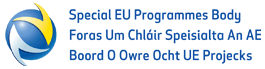 Special EU Programmes Body logo