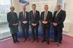 Trade and Business Development Sectoral Meeting 23 October 2024