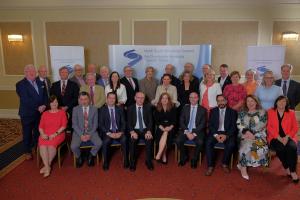 North South Bodies Board Members Conference 2023