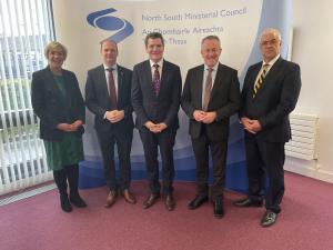 Trade and Business Development Sectoral Meeting 23 October 2024