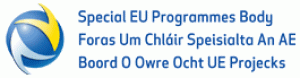 Special EU Programmes Body logo